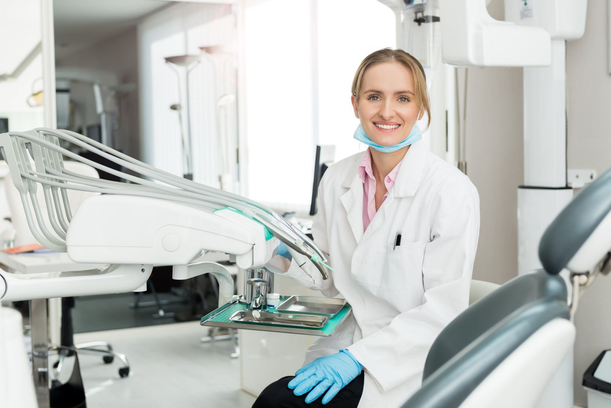 New Graduate Eastern Dentists Insurance Company (EDIC)