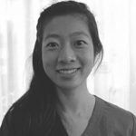 Dr. Sandra Chen Headshot