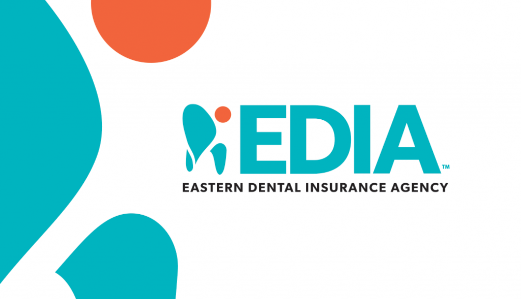 Eastern Dental Insurance Agency Logo and Eastern Dental Insurance Company Logo