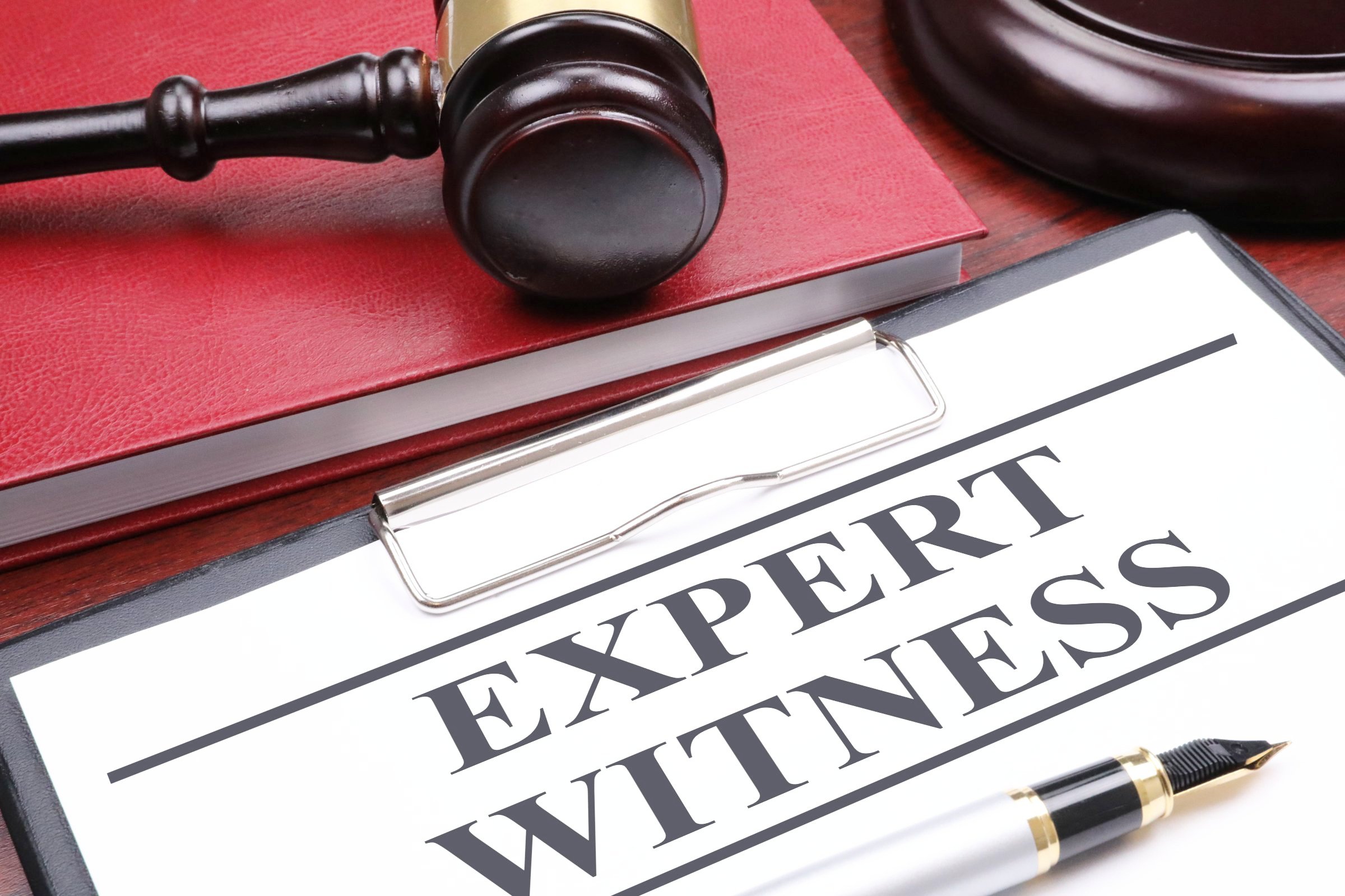 So You’ve Been Asked to Provide Expert Witness Testimony?