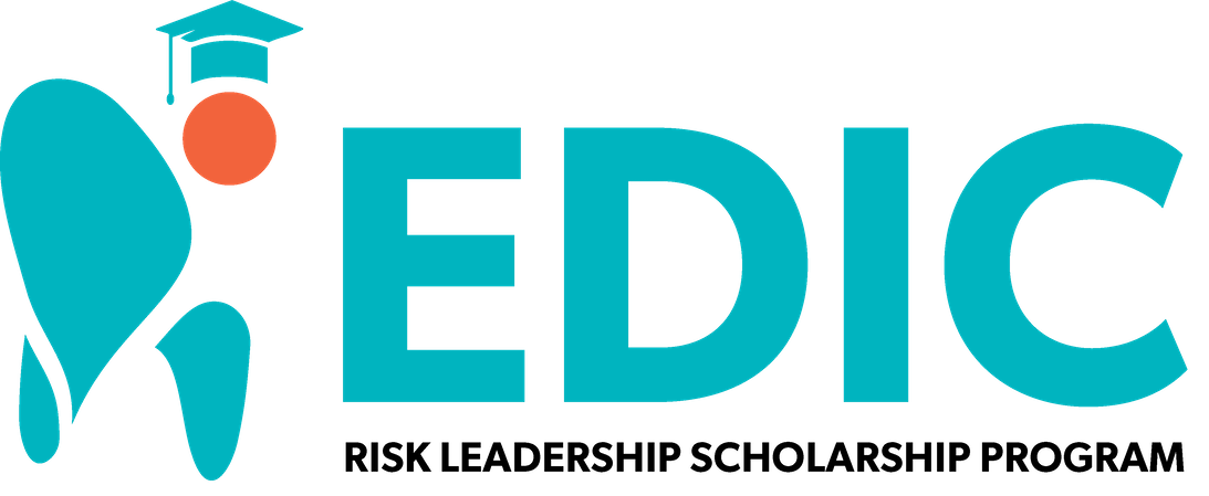 EDIC Scholarship Logo